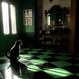 陈韵若-爱的回归线合唱