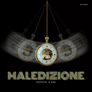 MALEDIZIONE