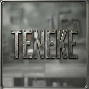 Teneke