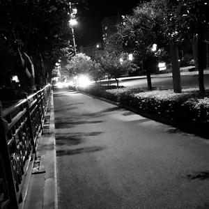 捕捉碎片 Past Vol.6曾经的夜雨