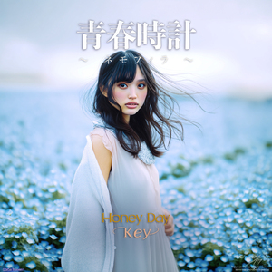 青春時計 ～ネモフィラ～