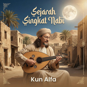 Cahaya Iman Umat Islam (Indonesia)