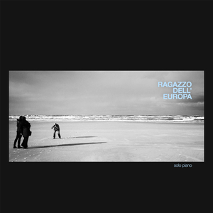 Ragazzo dell'Europa