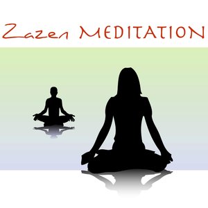 Zazen (Buddha Seated Pose, Meditation Songs)