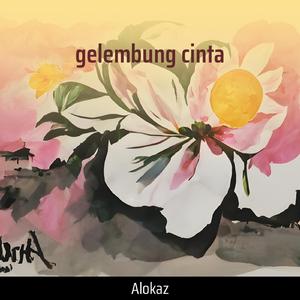 gelembung cinta