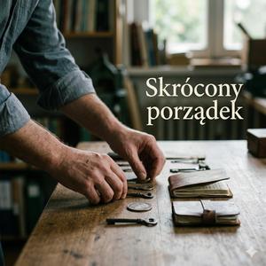Skrócony porządek
