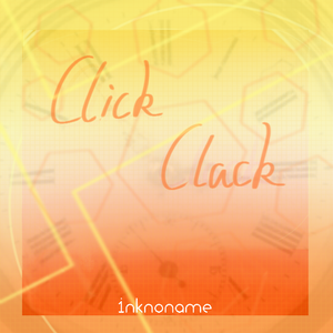 Click Clack(Pitch-2) 伴奏