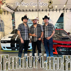 Las Tres Mujeres (En Vivo)