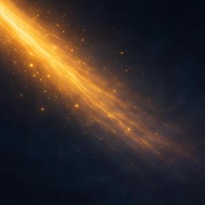 光の行方 (Hikari no Yukue - Where the Light Goes)