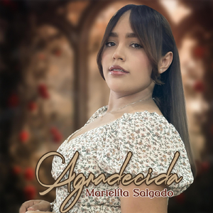 Agradecida