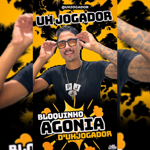 Aguniaaa do Jogador 1.0