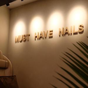 Welcome to Must Have Nails