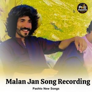 Malang Jan Song Recording 2026