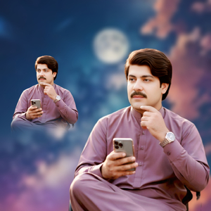 Da De Pashtana khalag