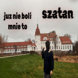 już nie boli mnie to