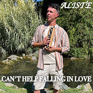 Can't help falling in love