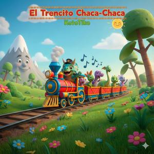 El Trencito Chaca-Chaca