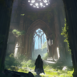 Flashback（闪回）