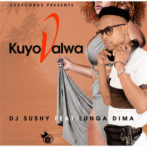 Kuyovalwa (Oiriginal Mix)