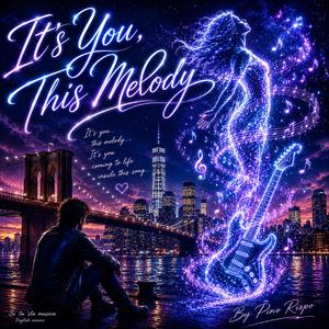 It's You This Melody