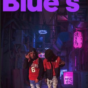 Blue's