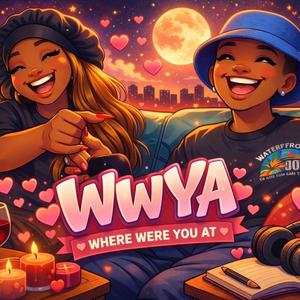 WWYA (feat. Maya Jasson)