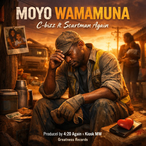 Moyo Wa Mamuna