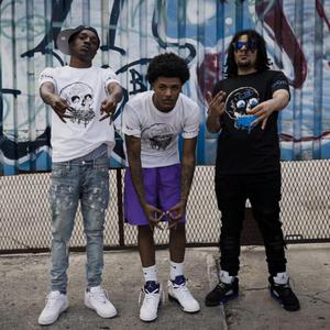 From The Ghetto (feat. Cito Blick & TTS Tana)