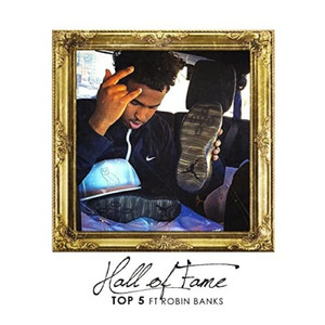 Hall of Fame (feat. Robin Banks)
