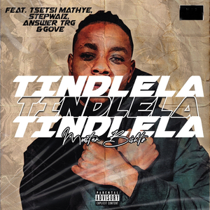 Tindlela