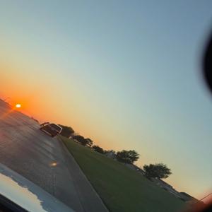 Chasing Sunsets