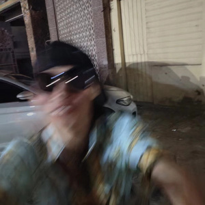 nah freestyle(feat.吴der宾)