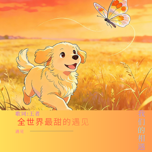 3. 全世界最甜的遇见