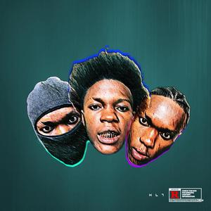 Busy (feat. Famas & Loki’s)