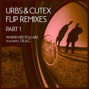 Wherever You Are (Flip Quarterpounder Remix Instrumental)