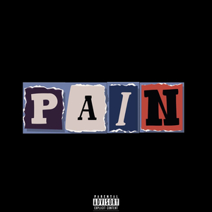 pain! (feat. neaux)