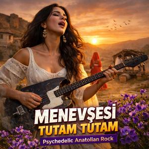 Menevşesi Tutam Tutam (Anatolian Rock)
