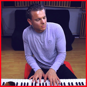 Draw Me a Sheep (Youtube-Live Piano Version)