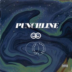 Punchline（Prod.Jianastic.X）