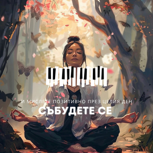 Събудете се и мислете позитивно през целия ден