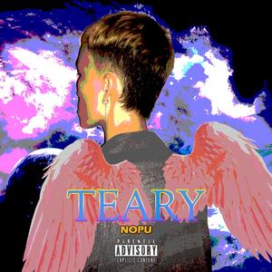 Teary