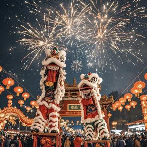 春风里的催婚谣