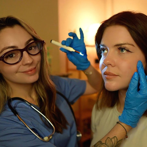 Prise de tension, rythme cardiaque et exercices de cohérence