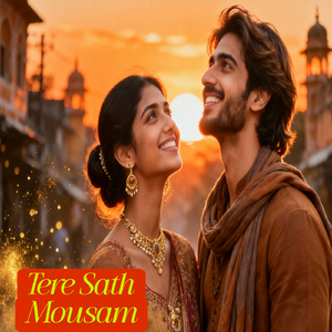 Tere Sath Mousam