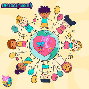 Abre a Roda ( Tindolelê )
