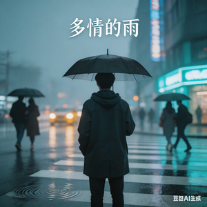 多情的雨