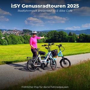 iSY vom Edersee zum Pfannkuchenhaus