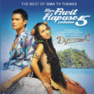 Siya Na Nga Kaya (Original Soundtrack of "Dyesebel")