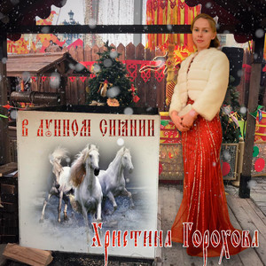 В лунном сиянии