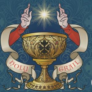 SOUND OF HOLY GRAIL